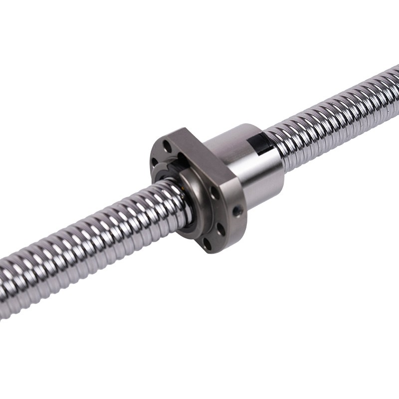 single-nut-ball-screw-nut single-nut-ball-screw-nut